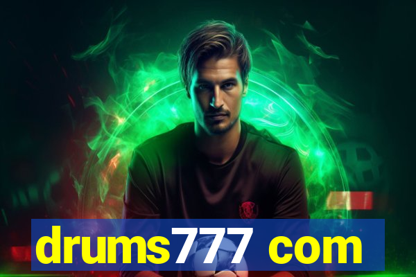 drums777 com